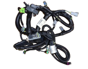 Faisceau de câblage d'origine QSB5.9 pour pièces de moteur 3935855 3937165 3958224 3937164 3958223 6kg - Product Image 2