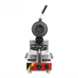 Sự lựa chọn tốt nhất thương mại điện UFO bánh hamburger Maker Máy đĩa bay Waffle thiết bị 220V Điều kiện Mới Burger Kích thước 13*7cm - Product Image 3