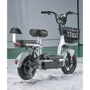 Minimoto Compacta Yaben de 48V, Velocidad Máxima de 25 km/h, Motor de 350W, Batería de Plomo-Ácido - Product Image 1