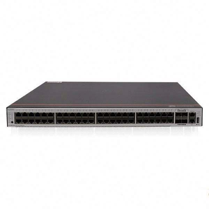 สวิตช์รุ่นใหม่ L-100GEUPG-S67H  พร้อมฟังก์ชัน POE <span class=keywords><strong>QoS</strong></span>, VLAN, SNMP, รองรับ MPLS ต่ออุปกรณ์,  พร้อมซอฟต์แวร์ลิขสิทธิ์ MPLS รุ่น L-100GEUPG-S67H - Product Image 2