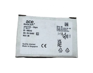 Caméra industrielle BASLER neuve AlA2440-20gm AlA2440-20gc via FedEx ou DHL - Product Image 5