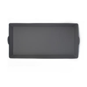 Set di 4 Teglie da Forno in Silicone con Divisori, Accessori da Cucina <span class=keywords><strong>per</strong></span> Forno e <span class=keywords><strong>Friggitrice</strong></span> <span class=keywords><strong>ad</strong></span> <span class=keywords><strong>Aria</strong></span> - Product Image 6