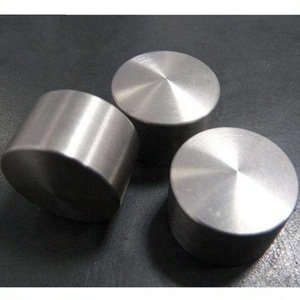 Nhà máy tùy chỉnh Ti-6Al-4V đánh bóng nha khoa <span class=keywords><strong>Titanium</strong></span> đĩa - Product Image 3