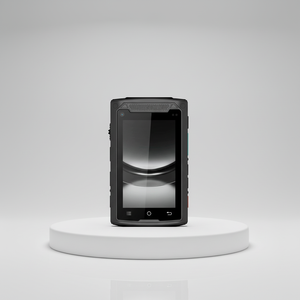 RECODA Nouvelle Caméra Corporelle 5G Super 4K HD avec Vision Nocturne, Carte Micro SD, Étanche et Audio Bidirectionnel M535 - Product Image 2