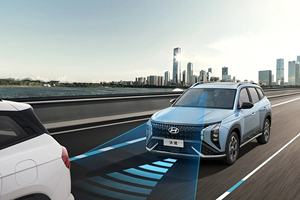 2023 H yundai <span class=keywords><strong>ix35</strong></span> Musa 2.0L version principale GLS essence SUV H yundai <span class=keywords><strong>IX35</strong></span> voiture - Product Image 2