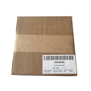 ชุดซ่อมวาล์วไอดี Atlas Copco รุ่น 2906056300 สำหรับอะไหล่เครื่องอัดอากาศ - Product Image 4