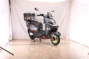Moto électrique à bas <span class=keywords><strong>prix</strong></span> pour adultes, scooter électrique de loisirs urbain, moto électrique haute vitesse avec frein à disque - Product Image 4