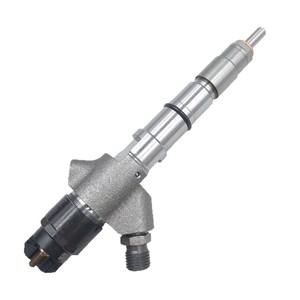 Injecteur diesel 0445120101 pour système de carburant de véhicule Ashok - Product Image 5