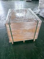 Film protecteur transparent haute définition 100 % PET pur, imperméable et écologique pour toits, cadres photo et cartes - Production en usine