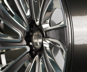 Rines QRS de Alta Calidad, Nuevos, Personalizados, Monobloque, Forjados en Aleación de Aluminio 6061-T6, 21 Pulgadas, 5x112, 25mm, para Mercedes <span class=keywords><strong>Maybach</strong></span> Clase S Tuning - Product Image 4
