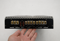 Amplificateur de 1000 watts pour voiture, fabriqué à Guangzhou, amplificateur de voiture à prix raisonnable