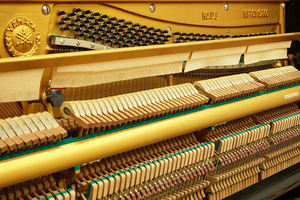 Mua sử dụng nhạc cụ đàn piano chất lượng sử dụng thiết bị điện tử từ người bán có uy tín - Product Image 4