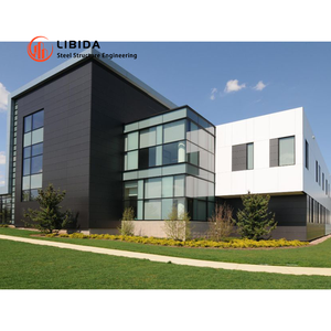 Tùy chỉnh giá thấp khung kim loại Xây Dựng Nhà máy đú<span class=keywords><strong>c</strong></span> sẵn xây dựng kế hoạch Kết <span class=keywords><strong>C</strong></span>ấu Thép kho - Product Image 3