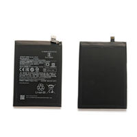 Batterie de téléphone portable d'usine BN59 pour Xiaomi Redmi Note10 Note 10 Pro 4G Batteries de remplacement globales