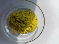 Colorant fluorescent Solvent Green 7 (CAS 6358-69-6) en poudre pour détergents