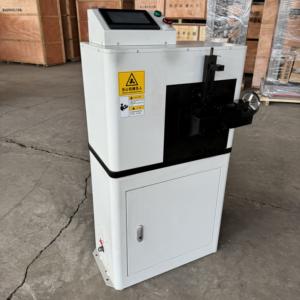 Koperdraad Buigsterkte Testen Machine Compressie Testapparatuur Voor Herhaalde Buiging Voor Test - Product Image 3