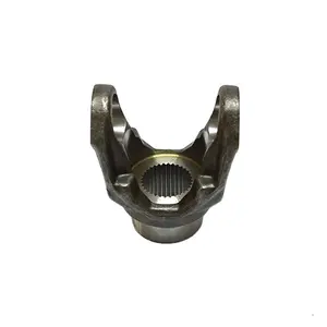 Drive shaft weld yoke FULL WERK 26-135 industrial cardan shaft for Trucks