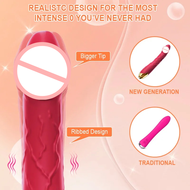 All Types of Vibrators Explained