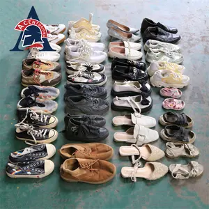 used shoes bales branded original men women kids mixed shoe wholesale in bales pakistan india south africa korea for sale