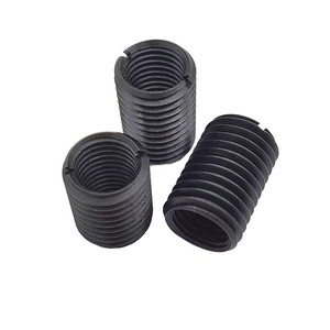 Inserts filetés en laiton OEM M5 pour moulage à chaud, inserts en laiton pour moulage par injection de caoutchouc - Product Image 6