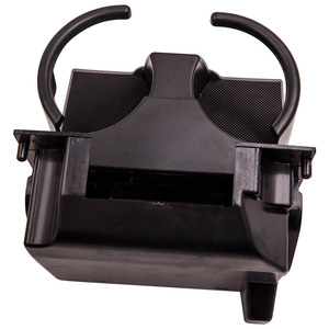 Portavasos Multifuncional para Nissan Pathfinder Xterra, Centro de Consola, Plástico 96965 ZS00A - Product Image 3