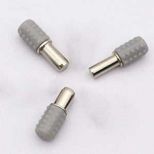 Movable Partition Wardrobe Cabinet Concealed Glass Partition Pin Support Shelf <b>Bracket</b> Product Connectors Shelf Supports - Product Image 3