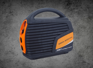 เครื่องเชื่อ<span class=keywords><strong>ม</strong></span>อินเวอร์เตอร์ Dc Mma 145 Arc Inverter เครื่องเชื่อ<span class=keywords><strong>ม</strong></span> Mma กับ Ce - Product Image 2