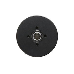 IFlight IPower GBM4008H-150T fırçasız Gimbal Motor Drones aksesuarları için içi boş mil EZO 5N/7N/GH2/<span class=keywords><strong>3</strong></span> 5N/7N/<span class=keywords><strong>2</strong></span> ILDC kamera - Product Image 4