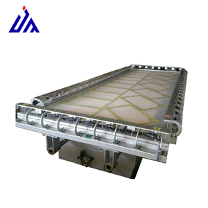 Hướng Dẫn Sử Dụng Lớn Định Dạng Lụa Màn Hình In Ấn Lưới Băng Kéo Dài Máy - Product Image 6