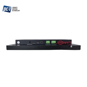 1000cd độ sáng cao 15.6 inch công nghiệp mở khung pcap 6t Tempered ag70 quang liên kết màn hình cảm ứng màn hình màu đen khung - Product Image 4