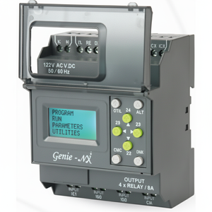 Modèles d'extension de relais intelligents Genie Ax - Product Image 1