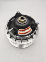 Embrayage primaire ATV CVTech450 Version Limitée Assemblage OEM OGRB 051000 10071 Z9049 Poulie d'entraînement CVT 450CC Aluminium KINON