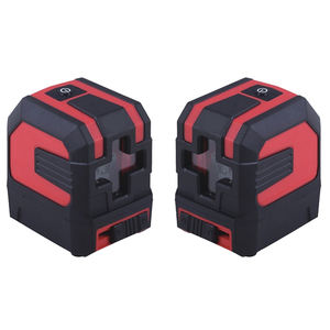 Niveau Laser professionnel à lumière verte, vente directe d'usine, niveau Laser professionnel - Product Image 5