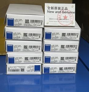 ชุดควบคุมอุณหภูมิ Omron รุ่น NX-TC3406 ของแท้ใหม่ 100% - Product Image 1
