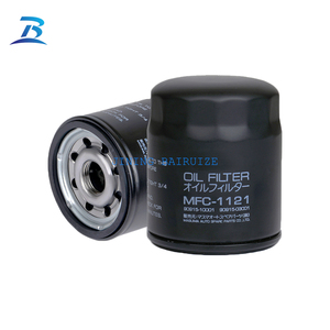 Phụ tùng máy xúc pc200 Bộ lọc p558615 6736515142 pc200 8 lọc dầu - Product Image 5