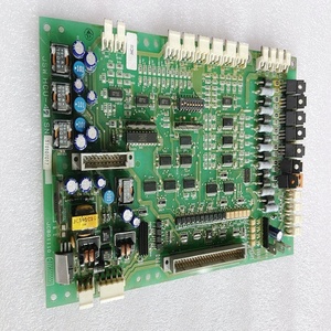 เครื่องฉีดพลาสติก HCU-42sn รุ่น JCB01110 บอร์ด JWS - Product Image 4