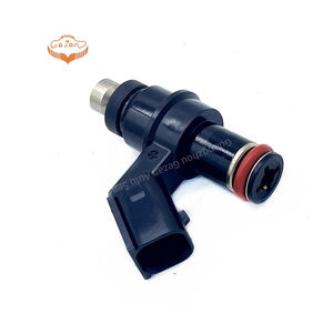 حاقن وقود للدراجات النارية بـ 6 فتحات 16450-KVS-901 16450KVS901 لـ TITAN 150 فوهة وقود لدراجات هوندا النارية - Product Image 3