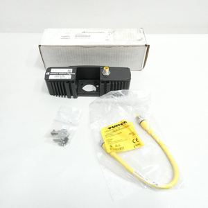 Cognex 119-2275r Código de barras Nuevo Original Listo Stock Automatización industrial Pac Dedicado Plc Controlador de programación - Product Image 1