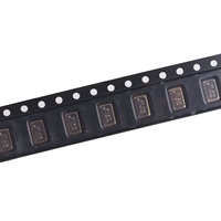Oscillateur à cristal SMD 3225 16,384 MHz, composants électroniques à profil bas, support BOM, 3,2*2,5 mm, 16,384 M