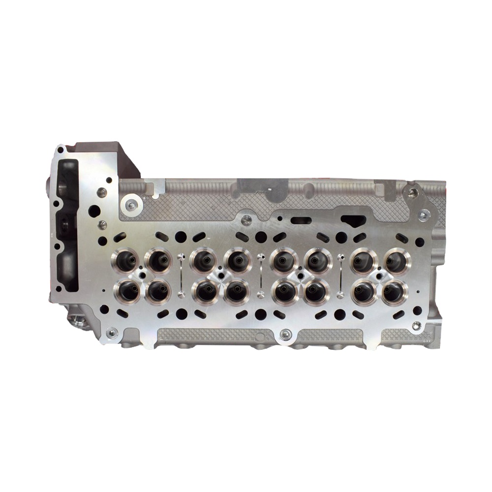ぶっさん Zpartners MK667922 Aluminum Cylinder Head for Diesel Engines