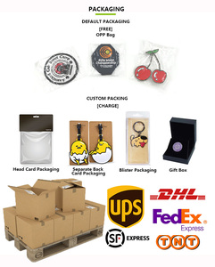 Pins en émail dur et souple avec slogans adorables, badges <span class=keywords><strong>de</strong></span> revers mignons à thème dessin animé, broches à phrases amusantes plaquées argent, noir, or, et pins en métal à thème amour - Product Image 4