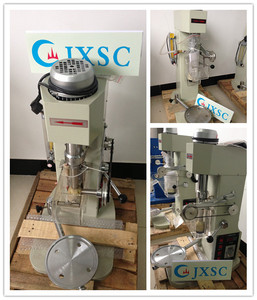 Phòng thí nghiệm kiểm tra nhỏ xfd-12 Denver D12 nổi di động phòng thí nghiệm froth Tuyển nổi máy - Product Image 6