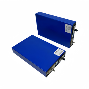 Baterai penyimpanan Ion Lithium prismatik kualitas tinggi diskon besar-besaran 3.2V Lifepo4 Square 100AH sampai 314AH Range untuk energi surya RV - Product Image 3