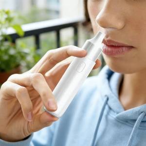 Spray nasal électronique Ai Rui |   Anti-somnolence rafraîchissant |   Dites adieu à la fatigue, aux voyages, aux heures de travail tardives et aux journées scolaires |   Modèle Ai Rui-1019 - Product Image 3