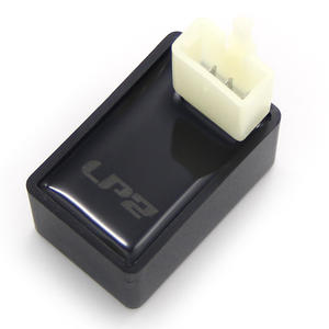 Relais de coupure de carburant pour moto Honda VT1100C Shadow 1100 / Spirit VT1100C2/C2-2/D2 ACE VT1100T Tourer VT1100C2 - Product Image 1