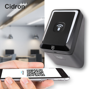 <span class=keywords><strong>Lector</strong></span> <span class=keywords><strong>de</strong></span> Control <span class=keywords><strong>de</strong></span> Acceso RFID Cidron OSDP Wiegand Mifare, Escáner <span class=keywords><strong>QR</strong></span>, NFC, BLE, APP para Control Remoto <span class=keywords><strong>de</strong></span> Puertas, ODM, OEM - Product Image 6