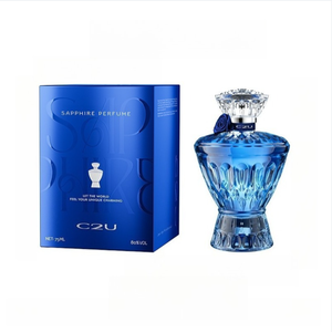Luxury Smooth <b>mini</b> <b>perfume</b> arabic <b>perfume</b> <b>perfume</b> bottle with box women's <b>perfume</b> parfum refined elegant gift - Product Image 3