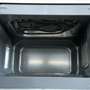 Horno Eléctrico Multifunción de 20L para Cocina Casera, Horno para Pizza con Función de Temporizador Inteligente, Horno <span class=keywords><strong>Microondas</strong></span> de 700w para Uso Doméstico - Product Image 3