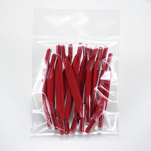 Hot Selling kleine Mini flache Polyester elastische Schnürsenkel Nettes faules Design für Schnürsenkel für den täglichen Gebrauch - Product Image 5