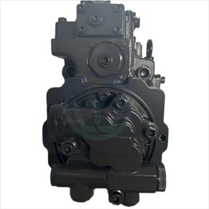 Pompe hydraulique H7V63DTP K7V63DTP YY10V00013F5 YY10V00013F4 pour SK130-8 SK140 – Pièces de rechange pour engins de génie civil - Product Image 4